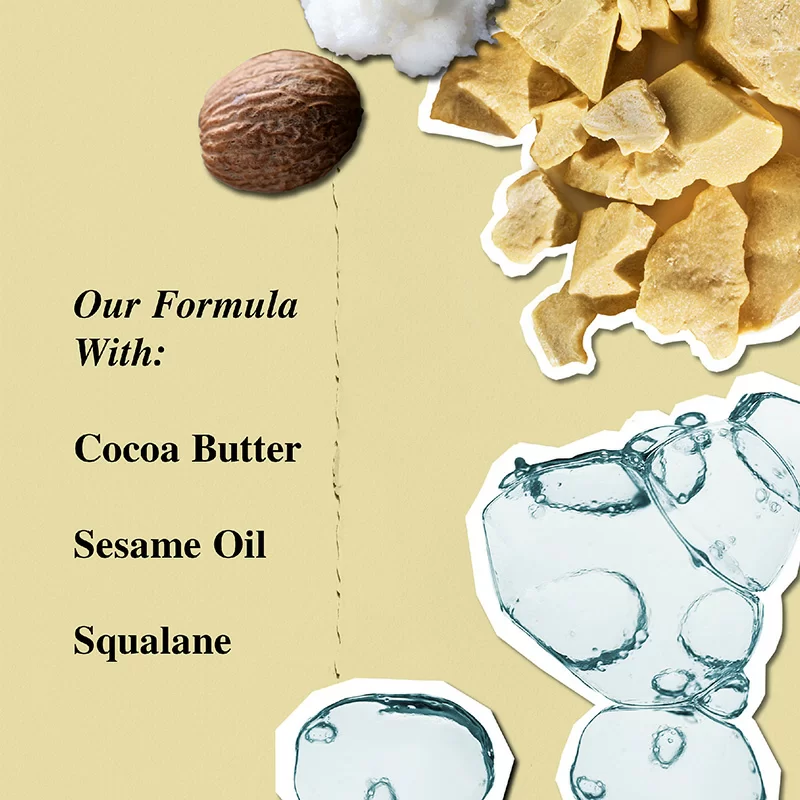 Crème de Corps